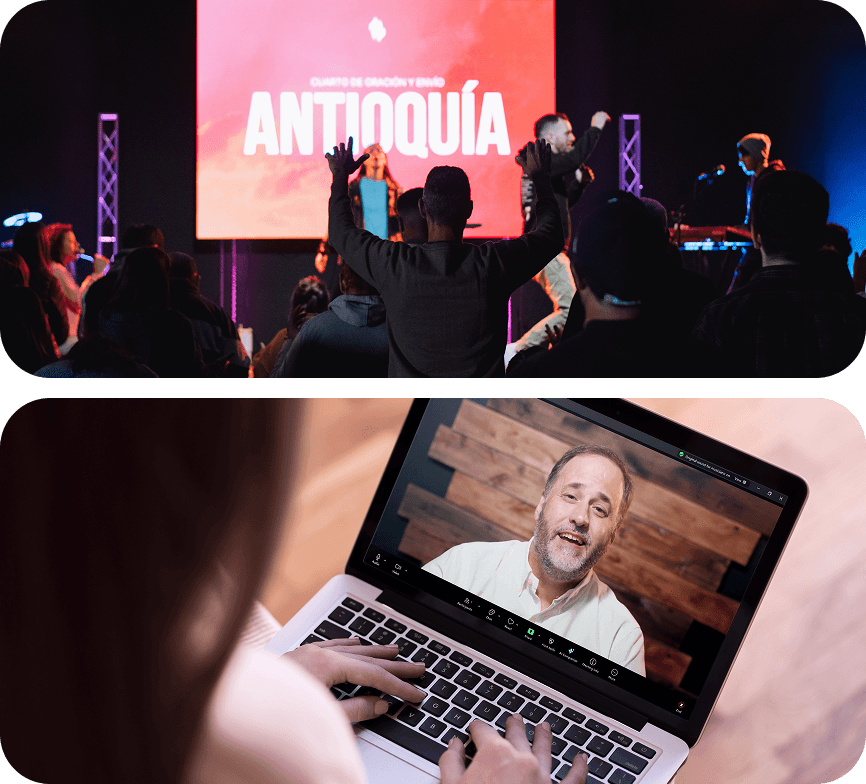Antioquía