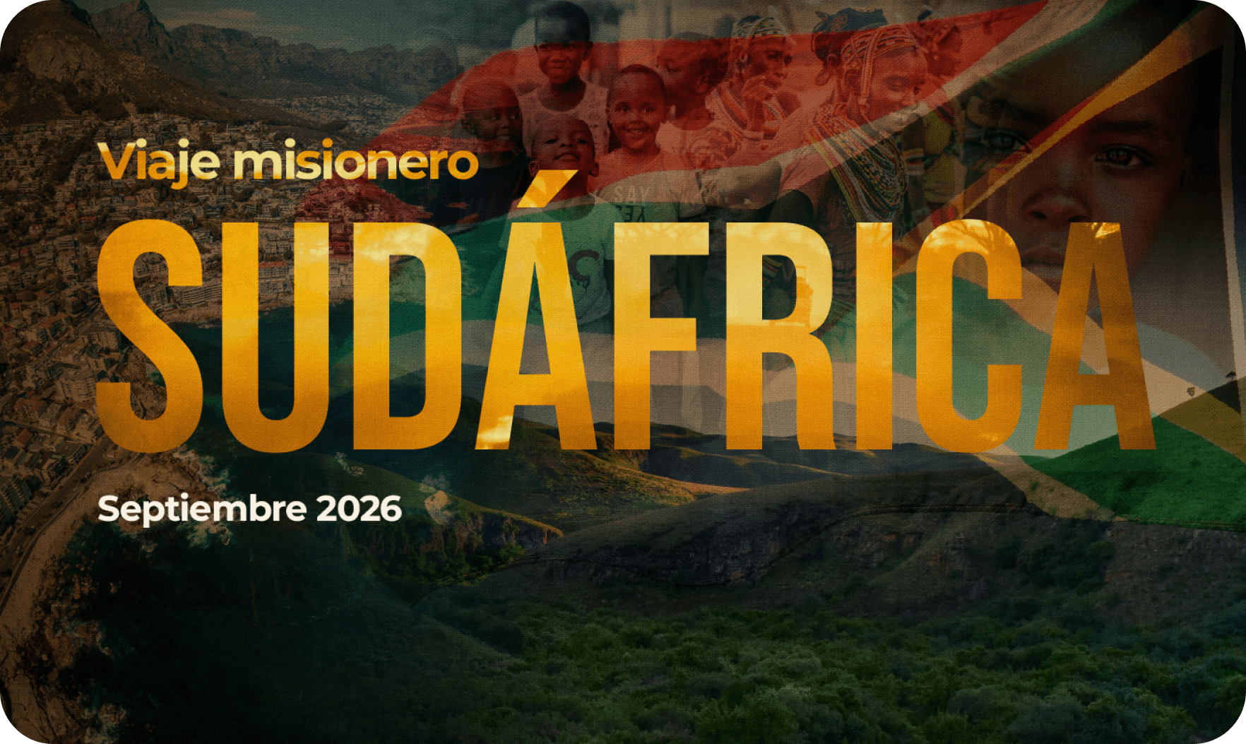 Viajaremos Nelspruit, Sudáfrica